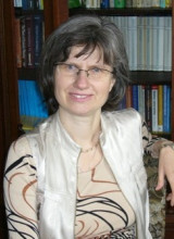 Danuta Drabińska