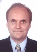 Andrzej Krysiak - zdjęcie