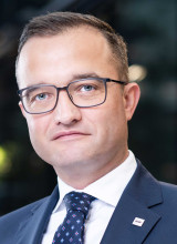 dr Marcin Mikołajczyk