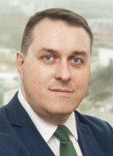 dr Piotr Kuszewski