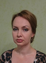 Iryna Shandra