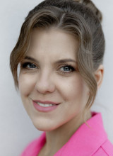 Klaudia Wolniewicz-Slomka