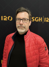 Łukasz Gębski