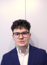Patryk Paś