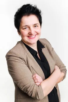 Joanna Felczak zdjęcie