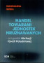 Okładka książki "Handel towarami jednostek nieuznawanych"