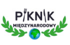 Logo Pikniku Międzynarodowego 