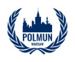 Logo POLMUN