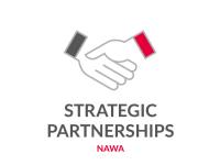 NAWA logo