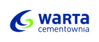 Logo Cementownia Warta