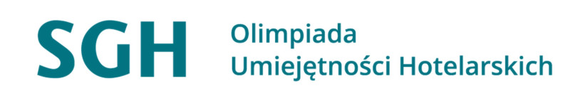 Logo olimpiada