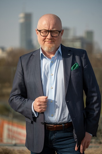 Mariusz-Jan Radło