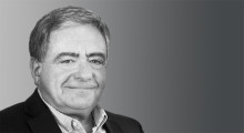 Carayannis Portrait