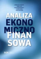 Analiza ekonomiczno - finansowa