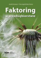 Faktoring w przedsiębiorstwie