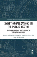 Smart organizations