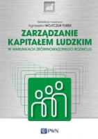 Zarządzanie koapitałem ludzkim