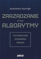 Zarządzanie przez algorytmy