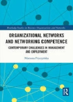 Organizational Networks and Networking Competence