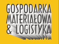 logo gospodarka materiałowa i logistyka