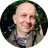 Błaszczyk Marek