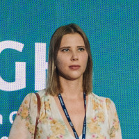 Daniłowska Weronika