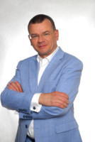 dr Maciej Gurbała