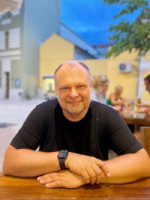 Paweł Warowny