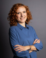 Bentkowska Katarzyna