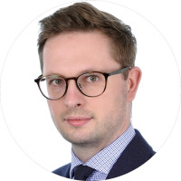 dr Maciej Mróz