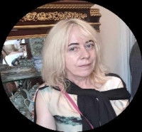 Zdjęcie dr hab. Ewy Gwardzińskiej, prof. SGH
