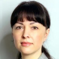 Zolotnytska Yuliia