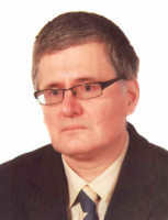 Zdjęcie prof. Włodzimierza Szpringera