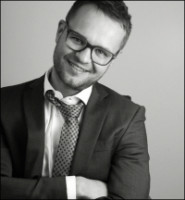 Aleksander Werner zdjecie