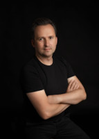 michal zubek