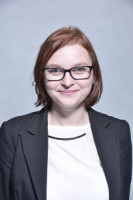 Agnieszka Butor-Keler