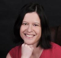 Ewa Jagodzińska-Komar