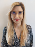 Klaudia Martinek-Jaguszewska
