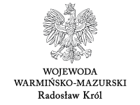 Wojewoda Warmińsko Mazurski 