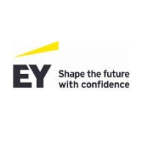 EY logo