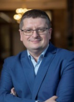 Marcin Jamroży_zdjecie