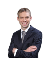 Mikołaj Kondej_zdjecie