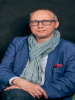 Tomasz Oczkowski_zdjecie