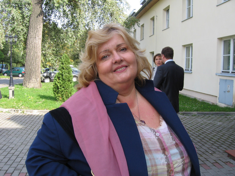 Nella Mamos