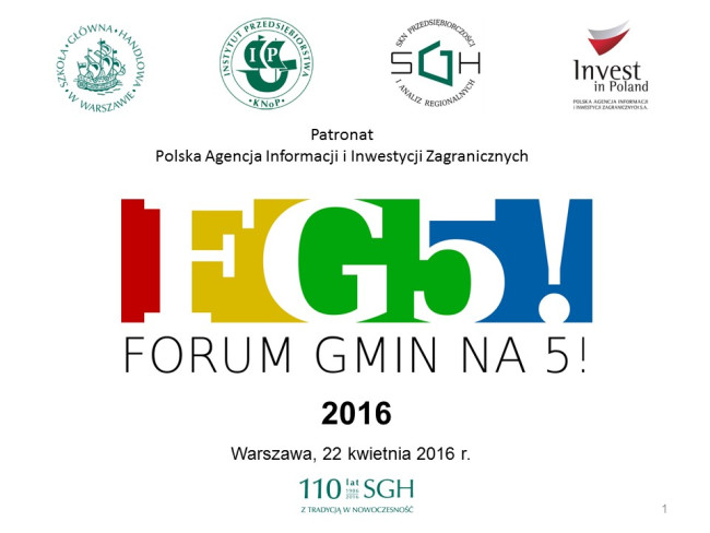 grafika forum gmin na 5 2016