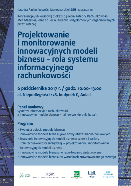 Panel naukowy