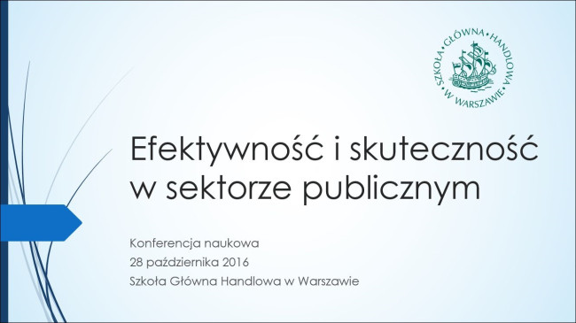 grafika promujaca konferencje 28 10 2016