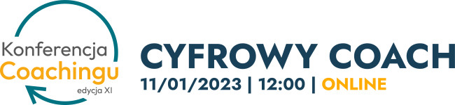 cyfrowy coach konferencja