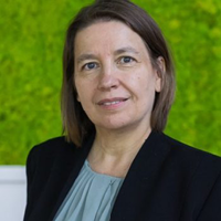 Hanna Godlewska-Majkowska