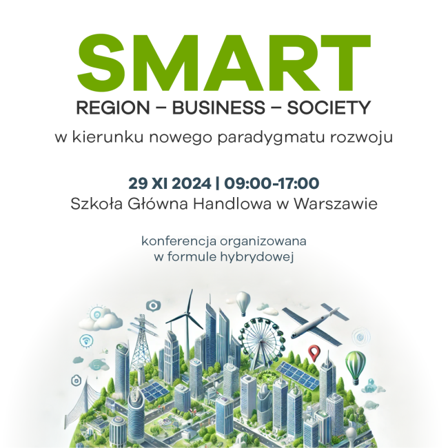 grafika konferencja